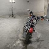 Мотоцикл HD SPORTSTER XLH1200 с пробегом 8128 km
