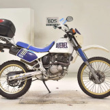 Мотоцикл Suzuki SX200R з пробігом 14699 km