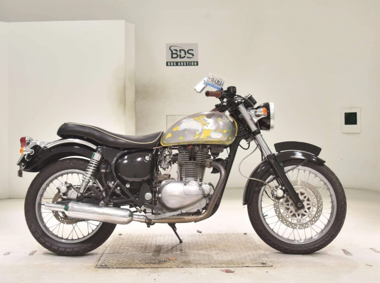 Мотоцикл Kawasaki ESTRELLA RS з пробігом 31936 km