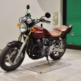 Мотоцикл Kawasaki ZEPHYR400 с пробегом 14369 km