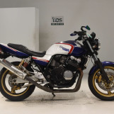 Мотоцикл Honda CB400SFV с пробегом 135969 km