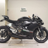 Мотоцикл Ducati PANIGALE V2 с пробегом 15120 km