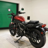 Мотоцикл Kawasaki ELIMINATOR400-3 з пробігом 859 km