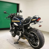 Мотоцикл Kawasaki Z900RS с пробегом 5211 km