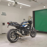 Мотоцикл Kawasaki Z900RS с пробегом 5211 km