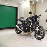 Мотоцикл Kawasaki Z900RS с пробегом 5211 km