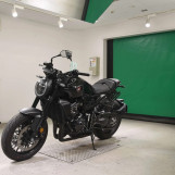 Мотоцикл Honda CB1000R-2 с пробегом 13079 km