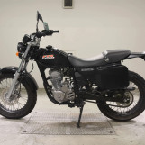 Мотоцикл Honda FTR223 с пробегом 6153 km