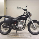 Мотоцикл Honda FTR223 с пробегом 6153 km