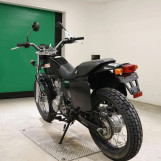 Мотоцикл Honda FTR223 с пробегом 6153 km
