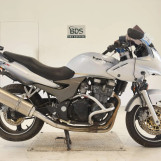Мотоцикл Kawasaki ZR-7S з пробігом 22845 km