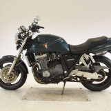 Мотоцикл Honda CB1000SF с пробегом 35441 km