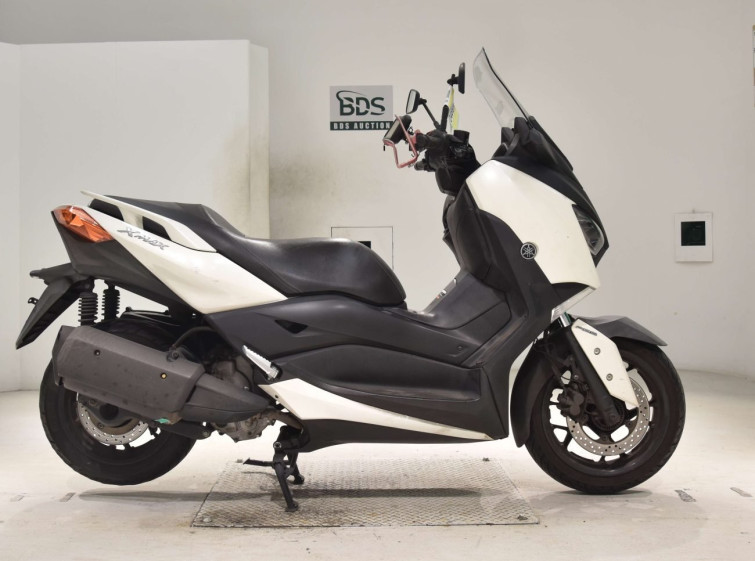 Мотоцикл Yamaha X-MAX250A с пробегом 40639 km