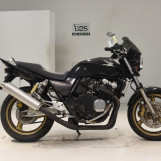 Мотоцикл Honda CB400SF с пробегом 71701 km