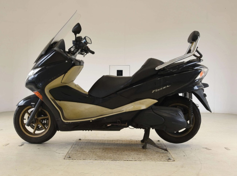 Мотоцикл Honda FORZA ABS з пробігом 52684 km