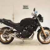 Мотоцикл Kawasaki BALIUS ZR250 з пробігом 26133 km