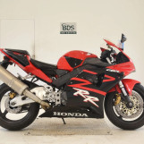 Мотоцикл Honda CBR954RR
