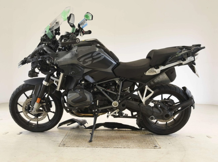 Мотоцикл BMW R1250GS