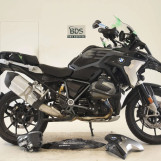Мотоцикл BMW R1250GS