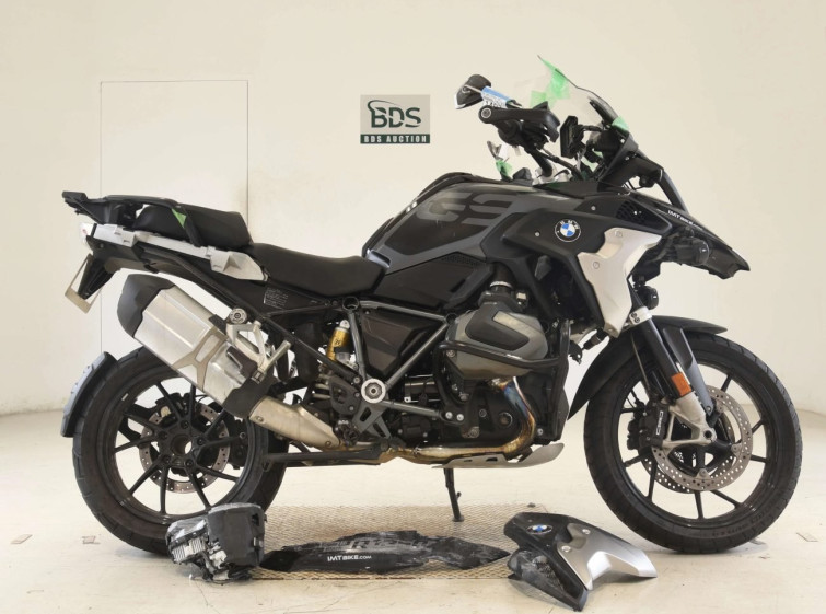 Мотоцикл BMW R1250GS