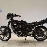 Мотоцикл Honda JADE CB250 з пробігом 16163 km