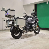 Мотоцикл BMW R1200GS RALLY с пробегом 40149 km