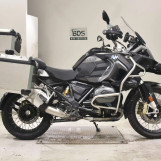 Мотоцикл BMW R1200GS RALLY с пробегом 40149 km