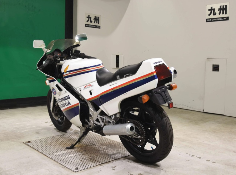 Мотоцикл Honda NS250R з пробігом 11684 km