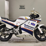 Мотоцикл Honda NS250R з пробігом 11684 km