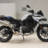 Мотоцикл BMW F800GS з пробігом 2316 km