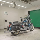 Мотоцикл HD ROAD KING FLHRCI1450 с пробегом 51767 km