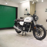 Мотоцикл Honda GB350 з пробігом 2223 km