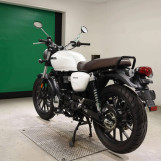 Мотоцикл Honda GB350 з пробігом 2223 km
