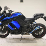 Мотоцикл Kawasaki NINJA1000A с пробегом 52733 km