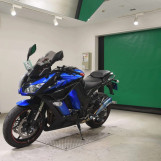 Мотоцикл Kawasaki NINJA1000A с пробегом 52733 km