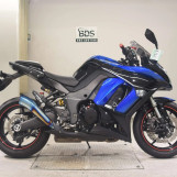 Мотоцикл Kawasaki NINJA1000A с пробегом 52733 km