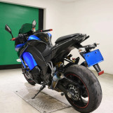 Мотоцикл Kawasaki NINJA1000A с пробегом 52733 km