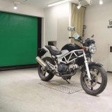 Мотоцикл Honda VTR250 с пробегом 8852 km