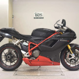 Мотоцикл Ducati 1098S з пробігом 24094 km