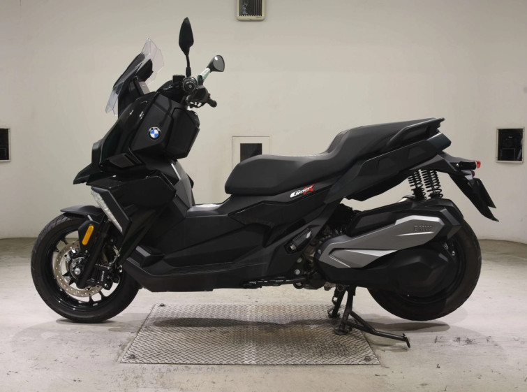 Мотоцикл BMW C400X с пробегом 10103 km