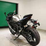 Мотоцикл Kawasaki ZX-25R-2SE с пробегом 393 km