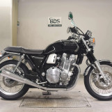 Мотоцикл Honda CB1100EX з пробігом 2143 km