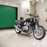 Мотоцикл Honda CB1100EX з пробігом 2143 km