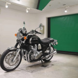 Мотоцикл Honda CB1100EX з пробігом 2143 km