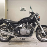 Мотоцикл Kawasaki ZEPHYR1100 з пробігом 22444 km
