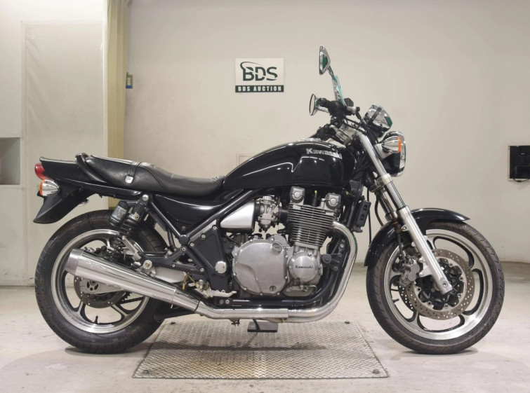 Мотоцикл Kawasaki ZEPHYR1100 з пробігом 22444 km