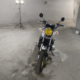 Мотоцикл Kawasaki Z750F с пробегом 17335 km