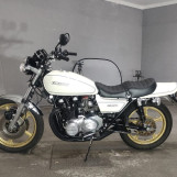 Мотоцикл Kawasaki Z750F с пробегом 17335 km