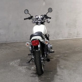 Мотоцикл Kawasaki Z750F с пробегом 17335 km