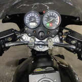 Мотоцикл Honda X4 с пробегом 24401 km